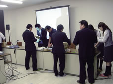 中古機械イベント