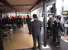 中古機械イベント